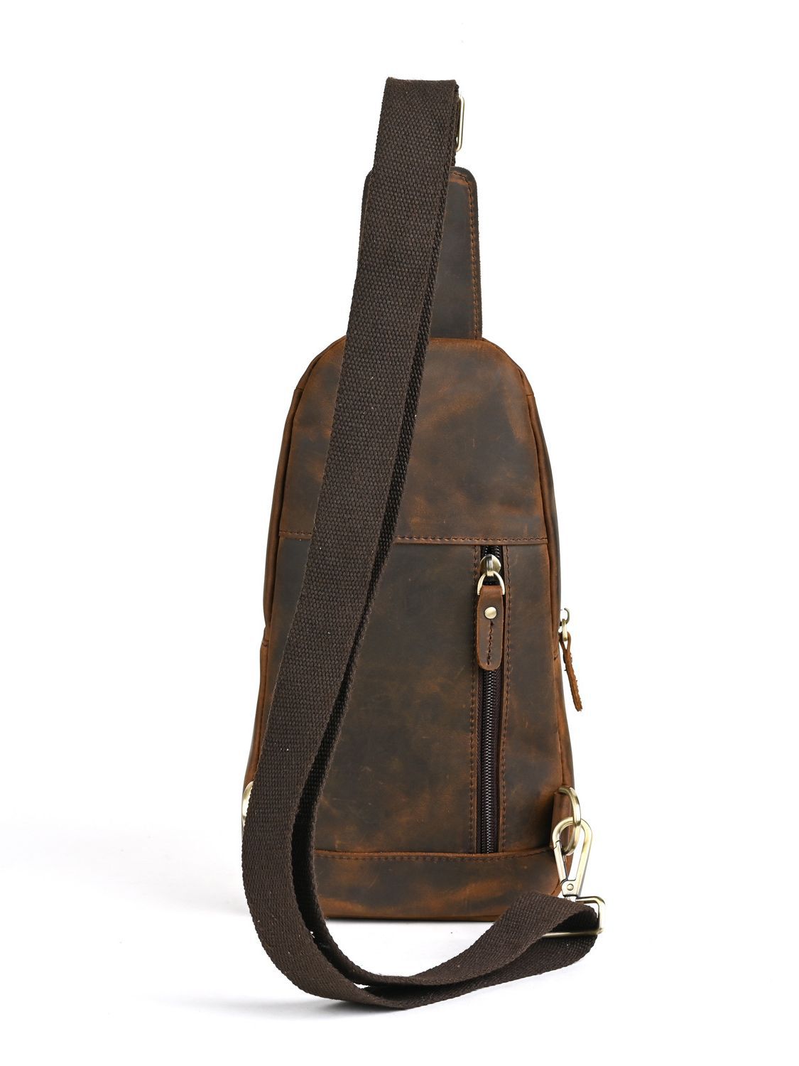 Borsa da Petto Multifunzione d - Sling Backpack Shoulder recensione e prezzo