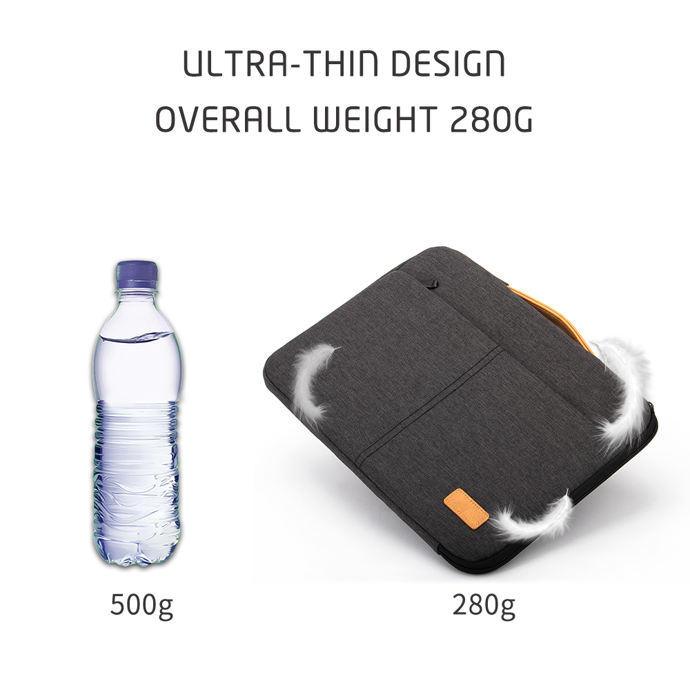 Borsa per laptop da 14-15,6 po - Laptop Backpack 15.6 recensione e prezzo