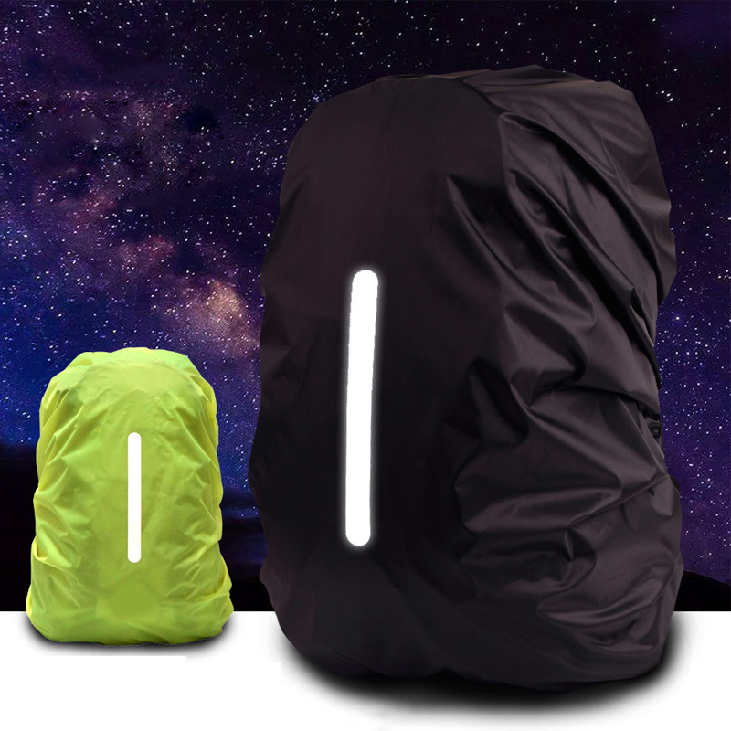Nuovo zaino riflettente imperm - Rain Cover Backpack recensione e prezzo