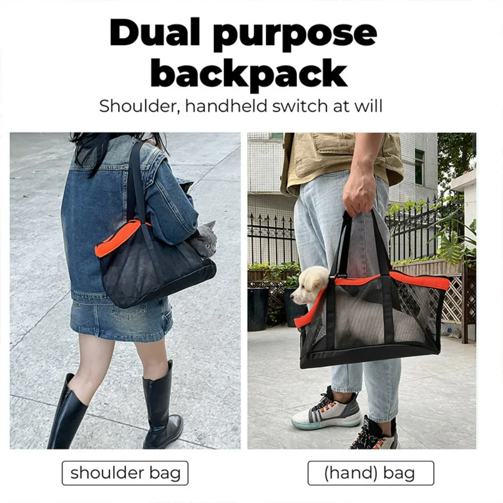 Zaino per Cani, Borsa Portatil - Foldable Backpack Small recensione e prezzo