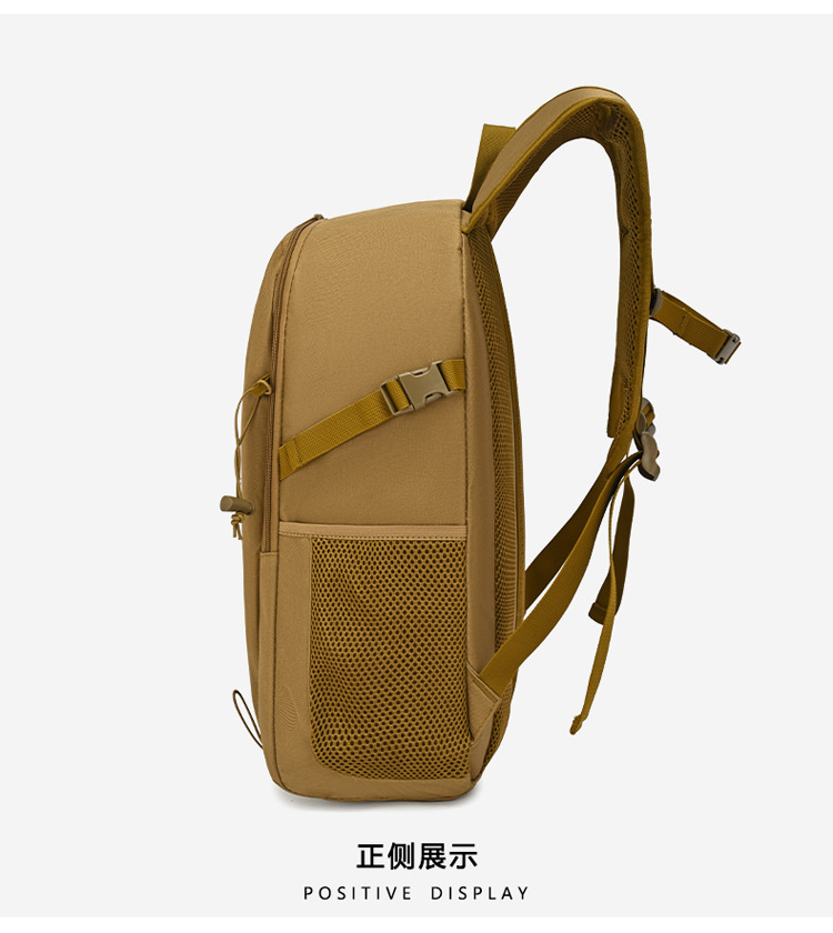 Zaino Tattico Mini 10L/20L per - Rucksack Military Style recensione e prezzo
