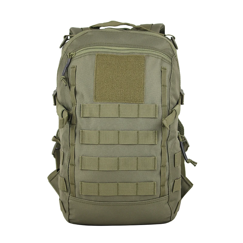 Zaino tattico da viaggio imper - Rucksack Military Style recensione e prezzo