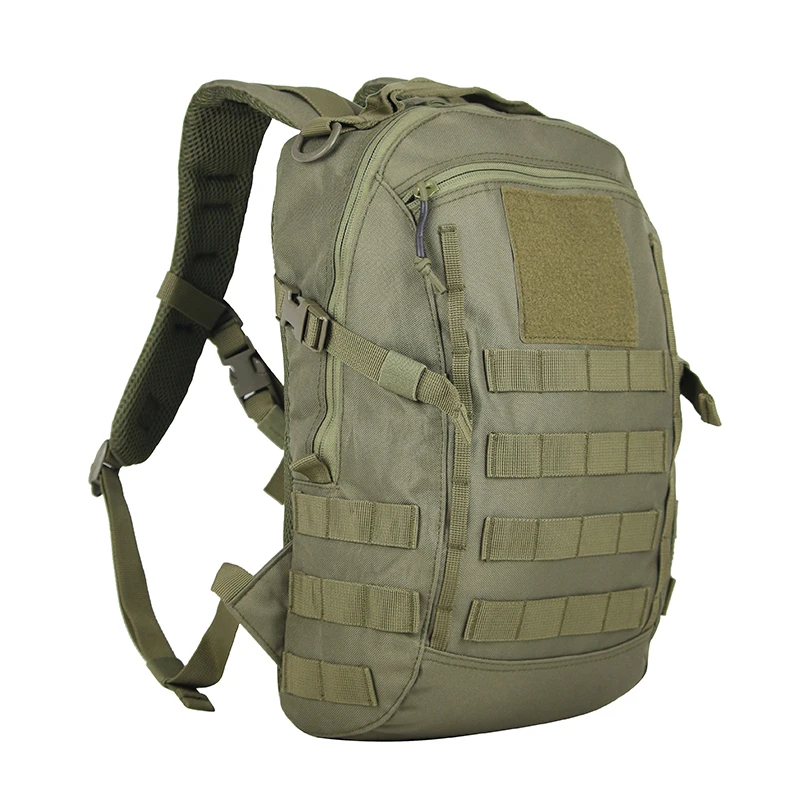 Zaino tattico da viaggio imper - Rucksack Military Style recensione e prezzo