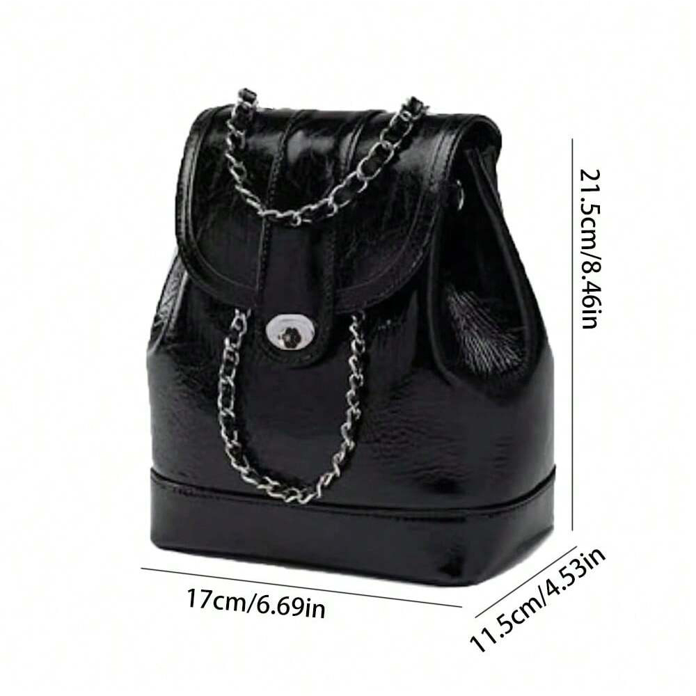 Mini zaino da donna, piccolo z - Mini Backpack Purse recensione e prezzo