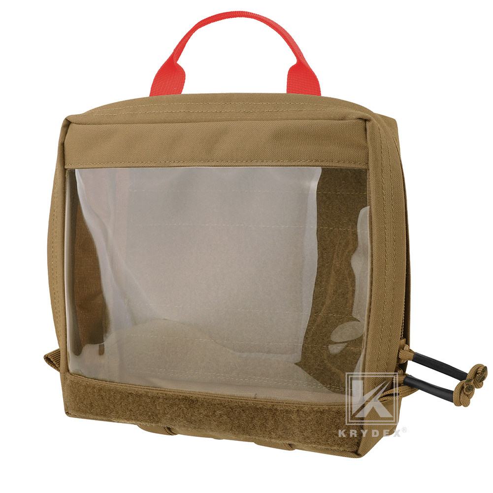 Borsa tattica D3 trasparente c - Backpack Insert Organizer recensione e prezzo