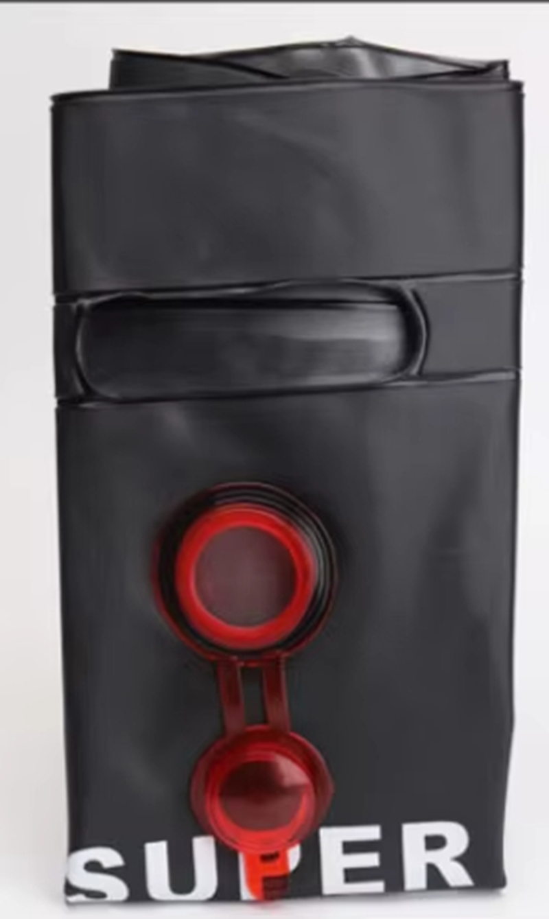 Attrezzatura per Campeggio in  - Hydration Pack Outdoor recensione e prezzo