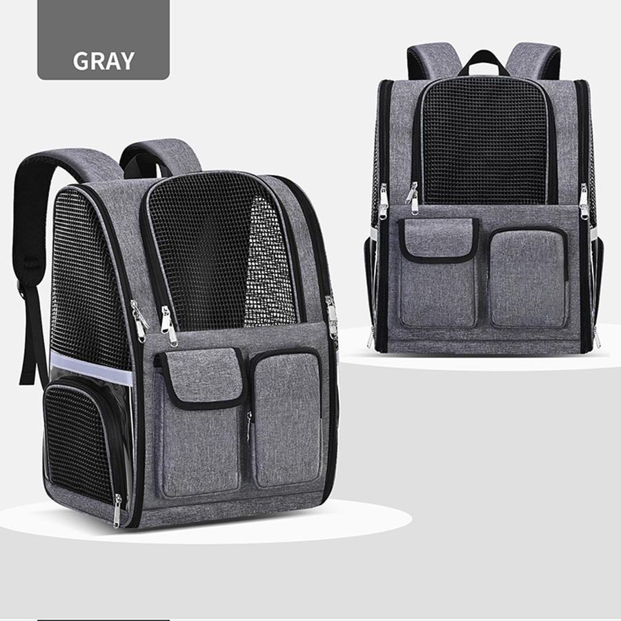 Zaino Trasportino Pieghevole i - Foldable Backpack Small recensione e prezzo