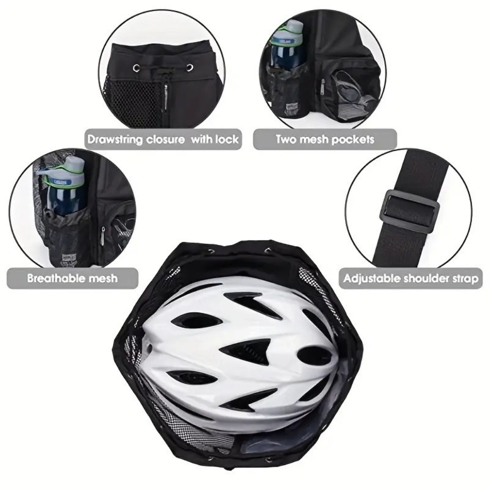 Borsa da Spiaggia con Coulisse - Drawstring Gym Bag recensione e prezzo