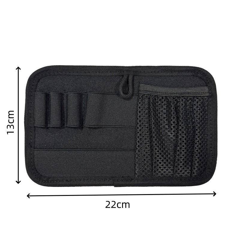 Organizer EDC con pannello mod - Backpack Insert Organizer recensione e prezzo