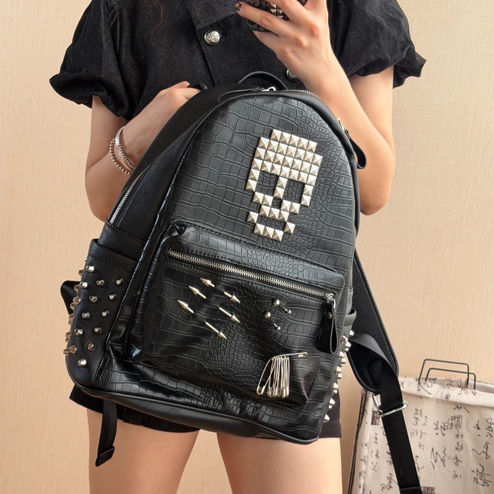 Zaino Originale con Motivo Coc - Fashion Backpack Women recensione e prezzo