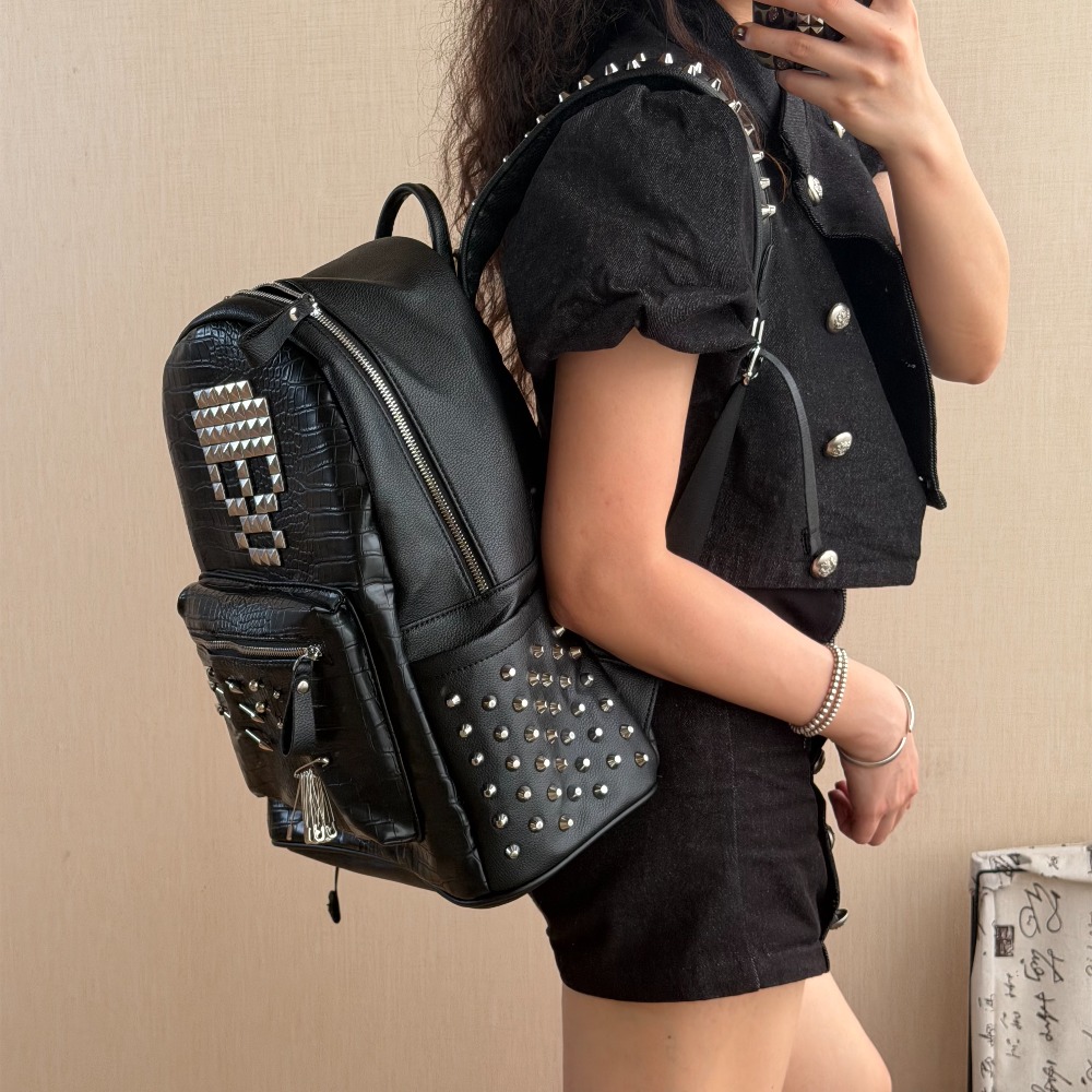 Zaino Originale con Motivo Coc - Fashion Backpack Women recensione e prezzo