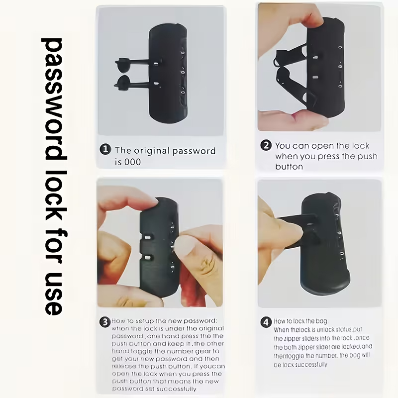 Zaino Antifurto per Moto con C - Travel Backpack Anti Theft recensione e prezzo