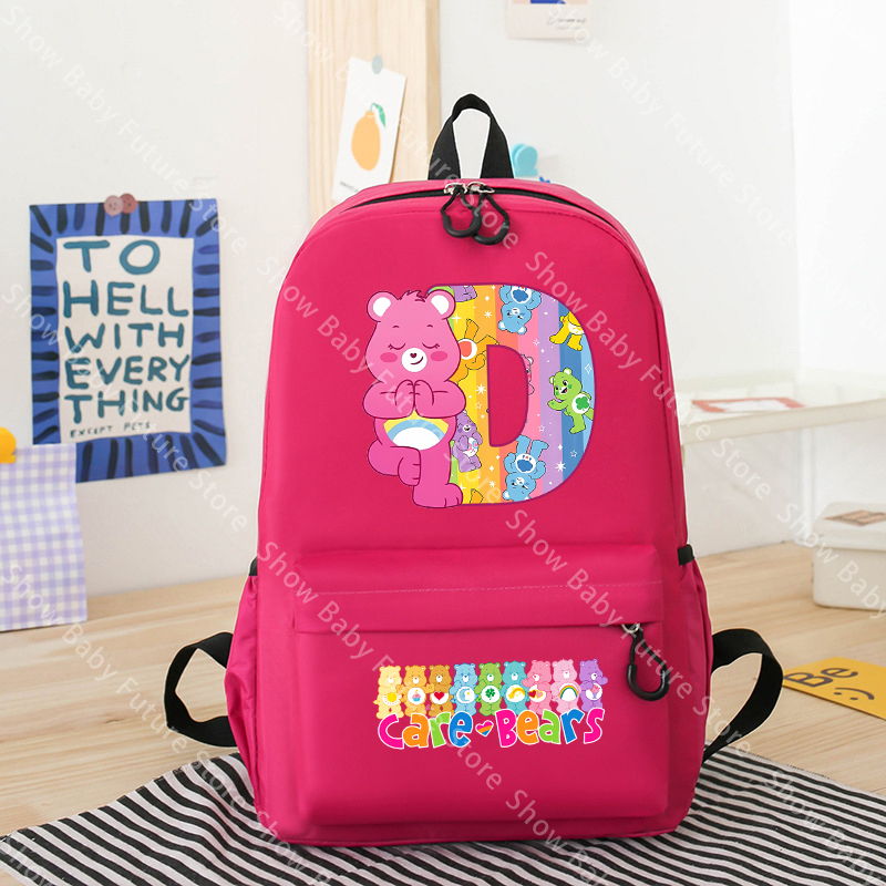 Zaino per ragazze in stile ani - School Backpack Teen recensione e prezzo