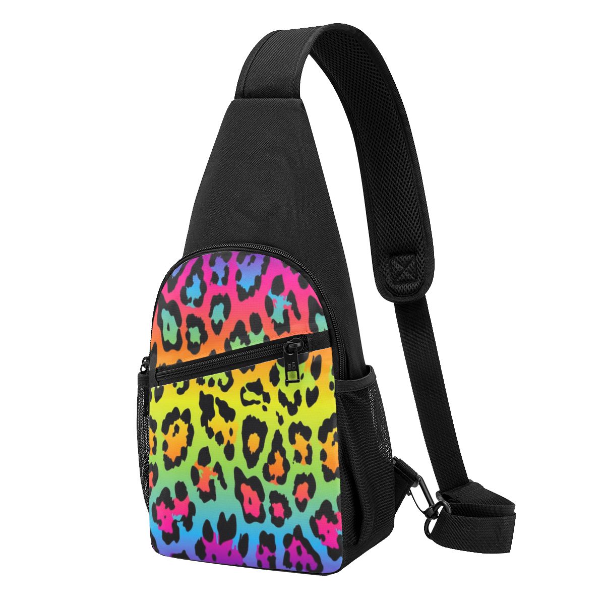 Borsa a tracolla da uomo con s - Sling Backpack Shoulder recensione e prezzo
