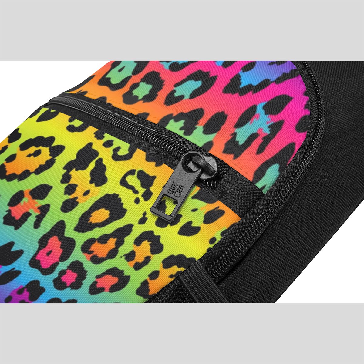 Borsa a tracolla da uomo con s - Sling Backpack Shoulder recensione e prezzo