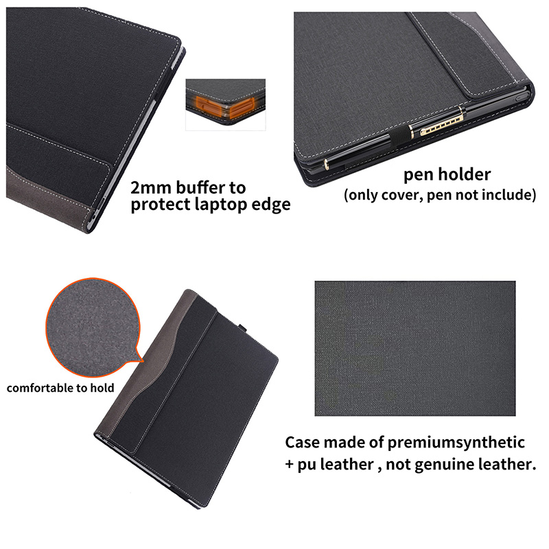 Custodia per Laptop per HP Pav - Laptop Sleeve Removable recensione e prezzo
