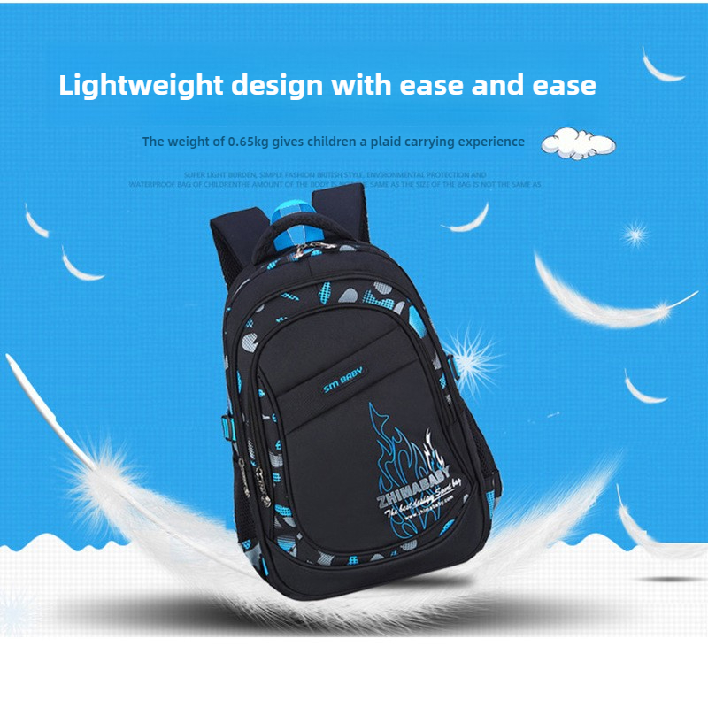Zaino scolastico leggero e imp - Canvas Backpack Casual recensione e prezzo