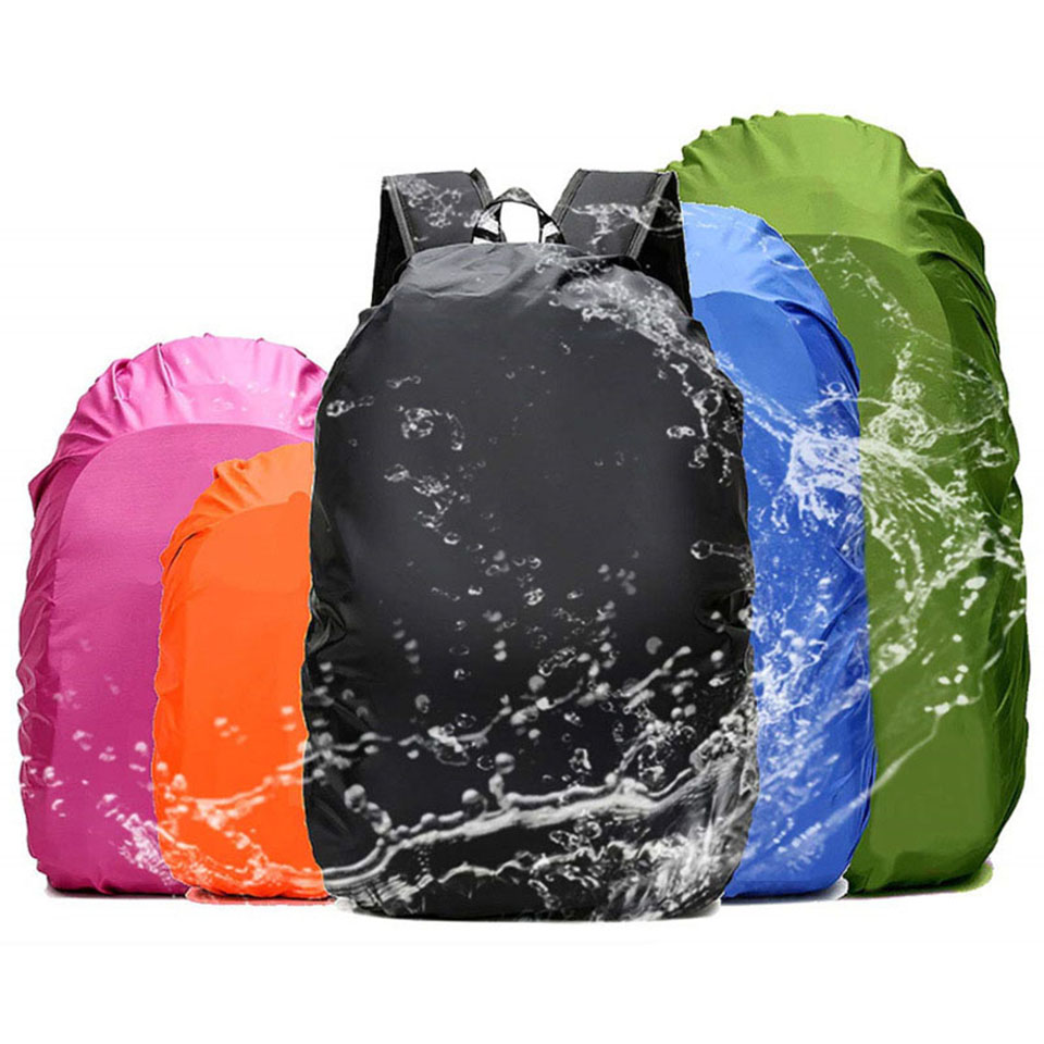 GOBYGO Zaino con copertura pro - Rain Cover Backpack recensione e prezzo