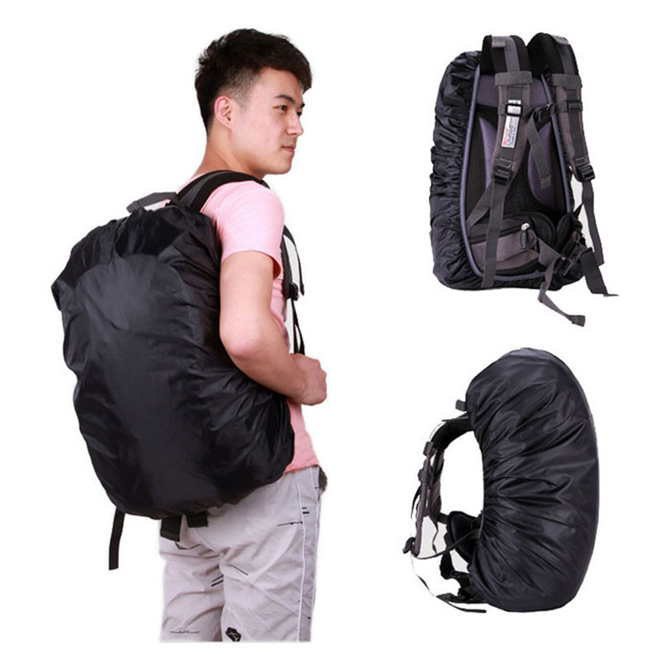 GOBYGO Zaino con copertura pro - Rain Cover Backpack recensione e prezzo