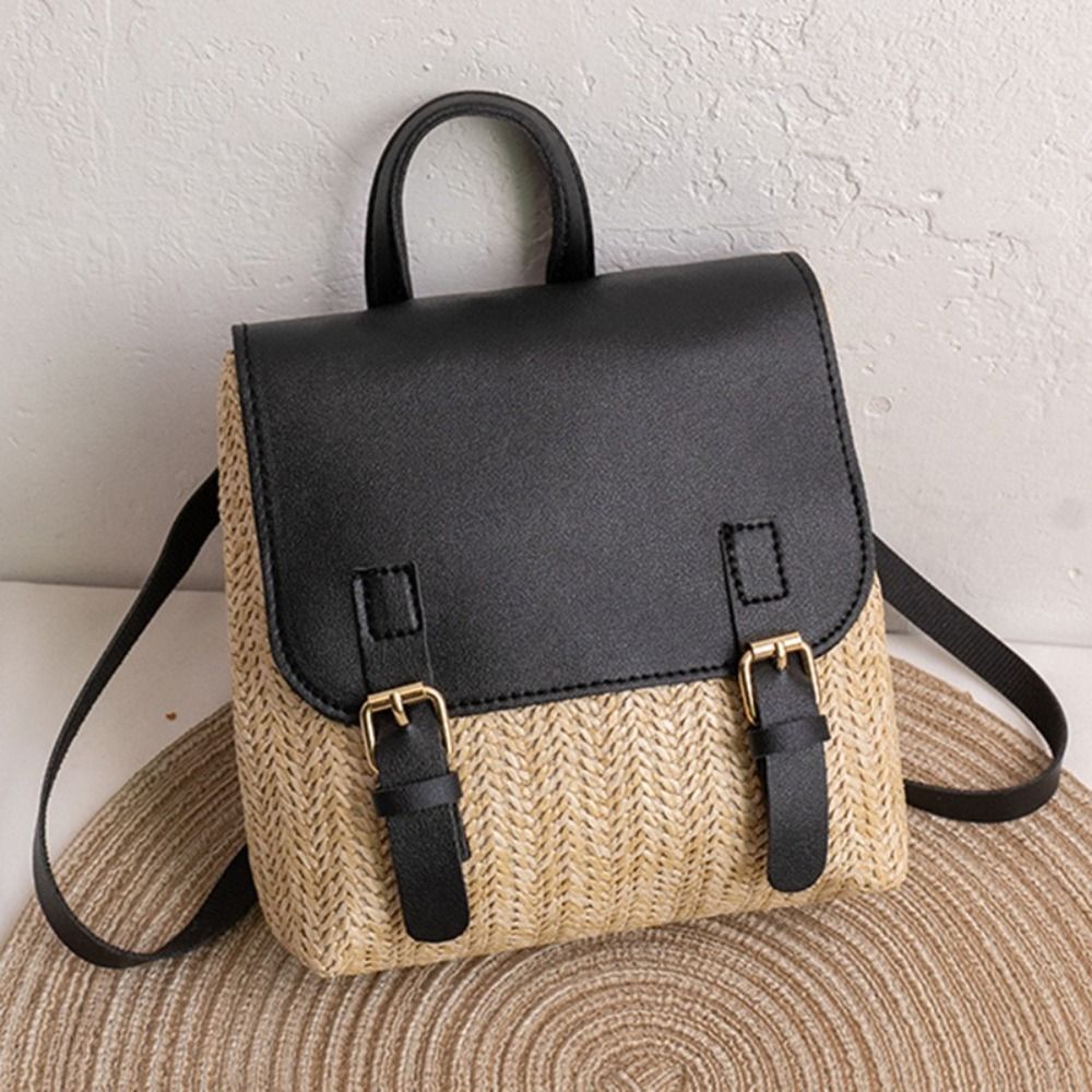 Borsa Versatile in Pelle PU e  - Leather Backpack Vintage recensione e prezzo