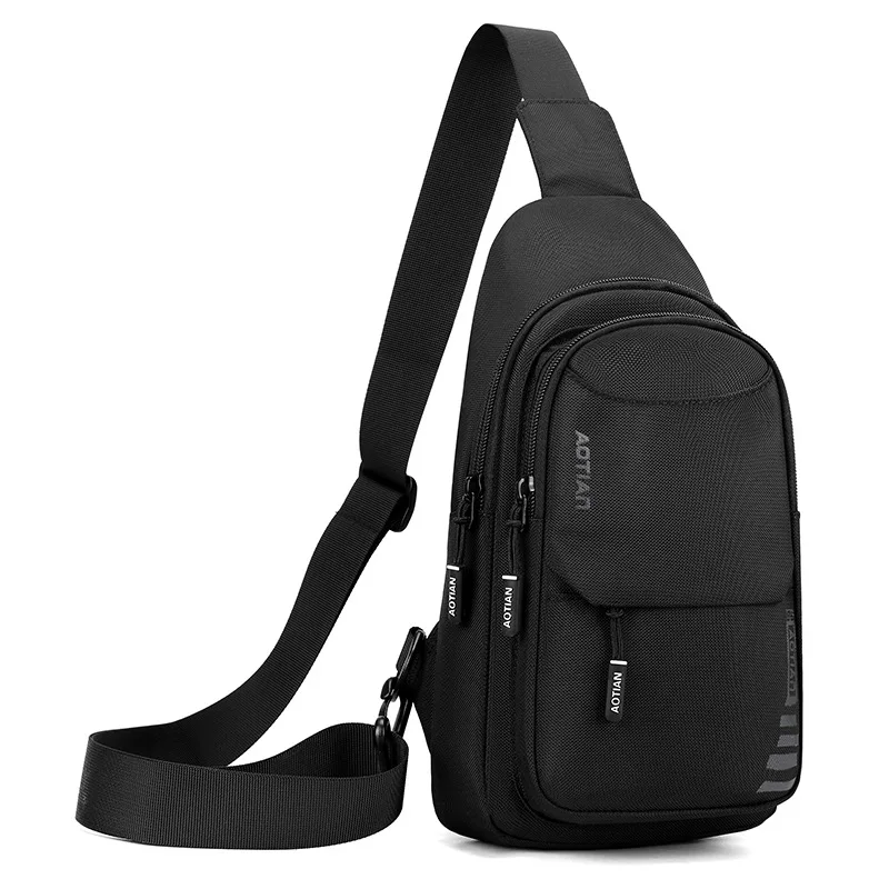 Borse a tracolla da uomo Borsa - Sling Backpack Shoulder recensione e prezzo