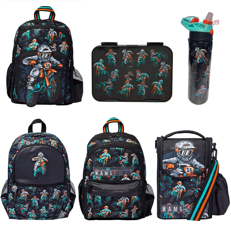 Per Studenti Australiani, Zain - Hydration Pack Outdoor recensione e prezzo