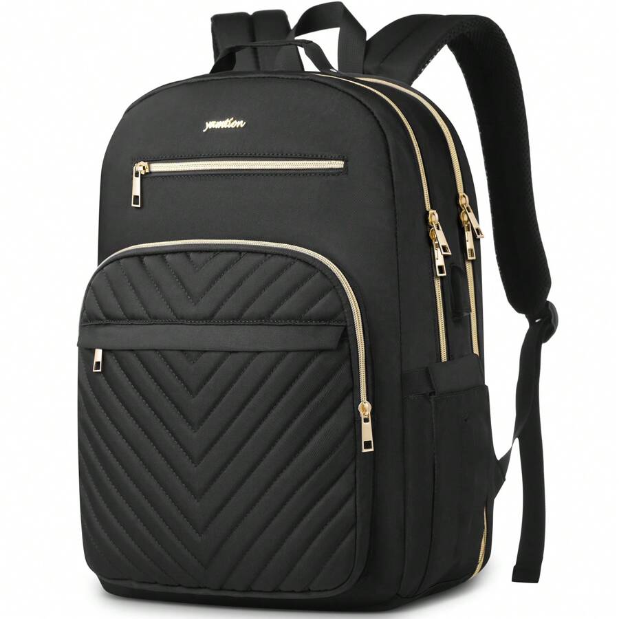 Zaino per laptop da donna, zai - School Backpack Teen recensione e prezzo