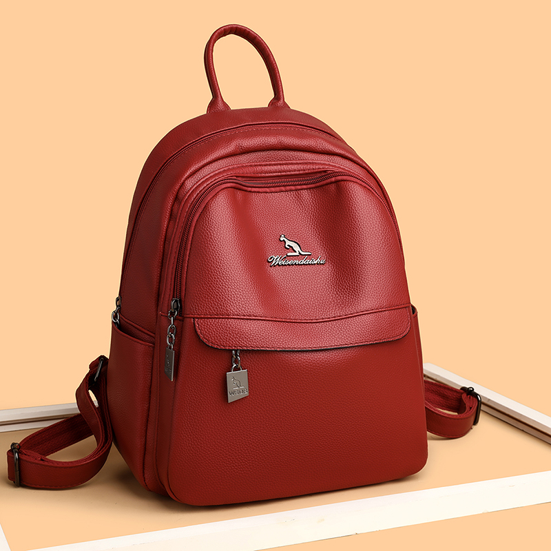2024 nuova borsa a tracolla da - Mini Backpack Purse recensione e prezzo