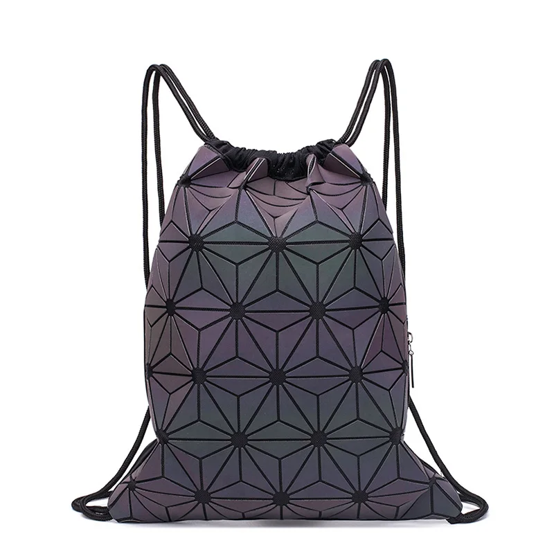 Nuove donne Zaini con coulisse - Fashion Backpack Women recensione e prezzo