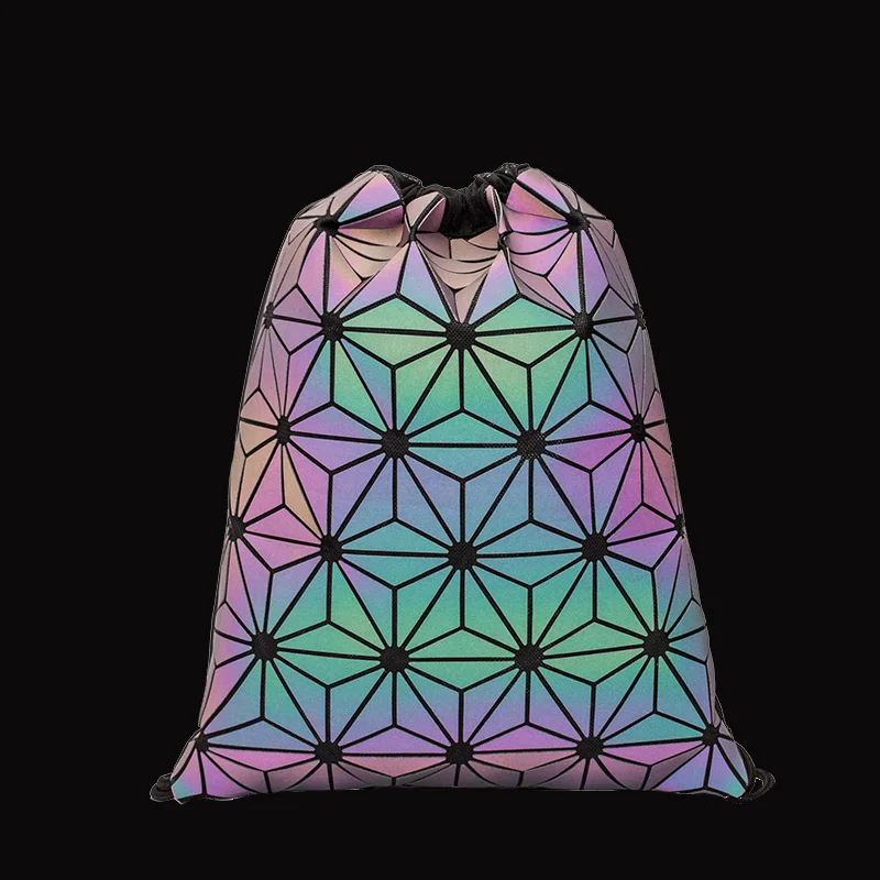 Nuove donne Zaini con coulisse - Fashion Backpack Women recensione e prezzo