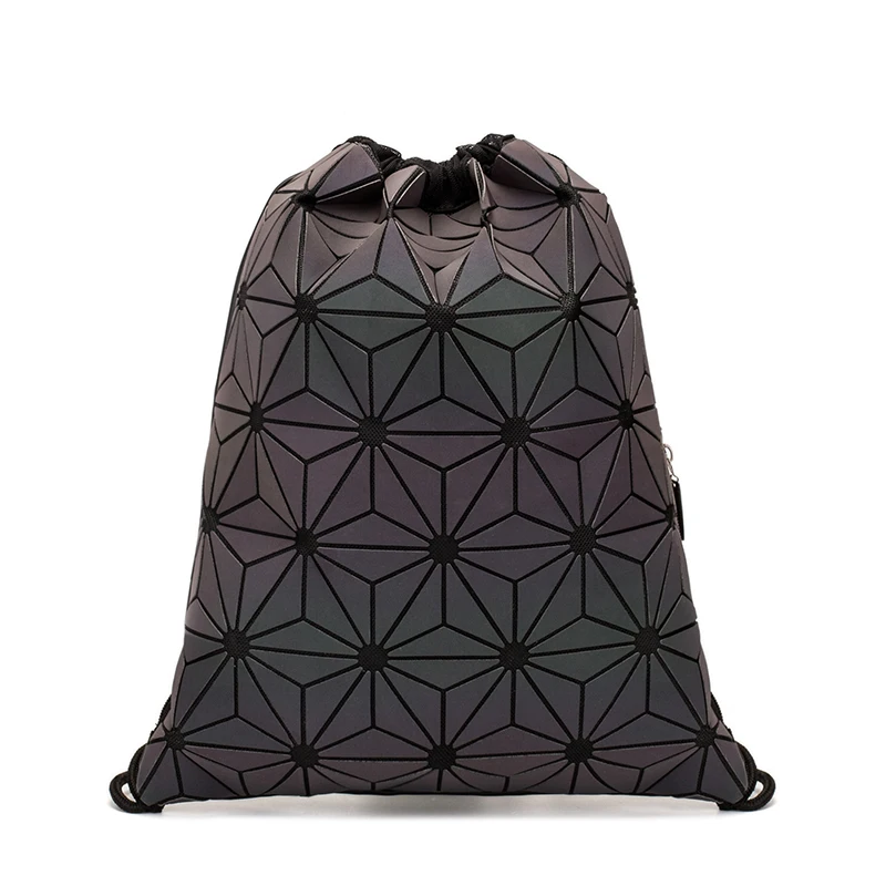 Nuove donne Zaini con coulisse - Fashion Backpack Women recensione e prezzo
