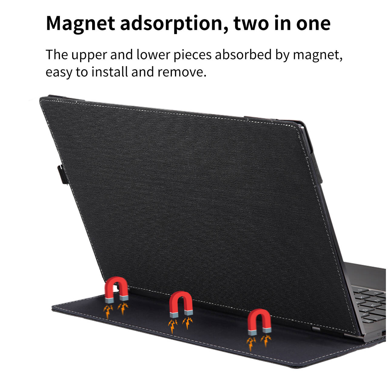 Custodia protettiva per laptop - Laptop Sleeve Removable recensione e prezzo