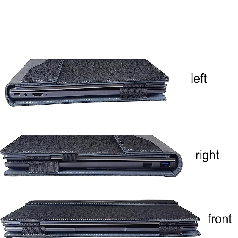 Custodia protettiva per laptop - Laptop Sleeve Removable recensione e prezzo