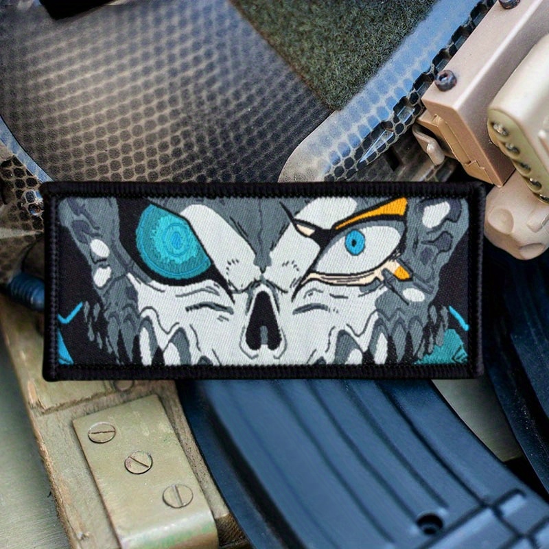 Toppe tattiche anime, stemmi m - Urban Backpack Tactical recensione e prezzo