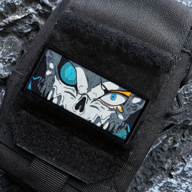 Toppe tattiche anime, stemmi m - Urban Backpack Tactical recensione e prezzo