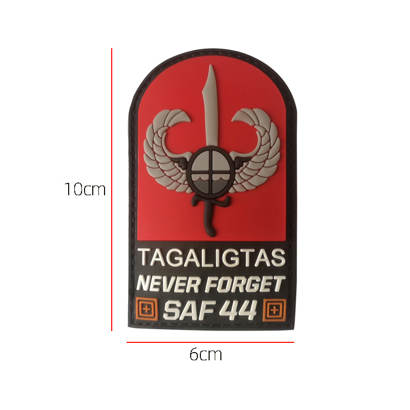 Gilet tattico militare Toppe a - Urban Backpack Tactical recensione e prezzo