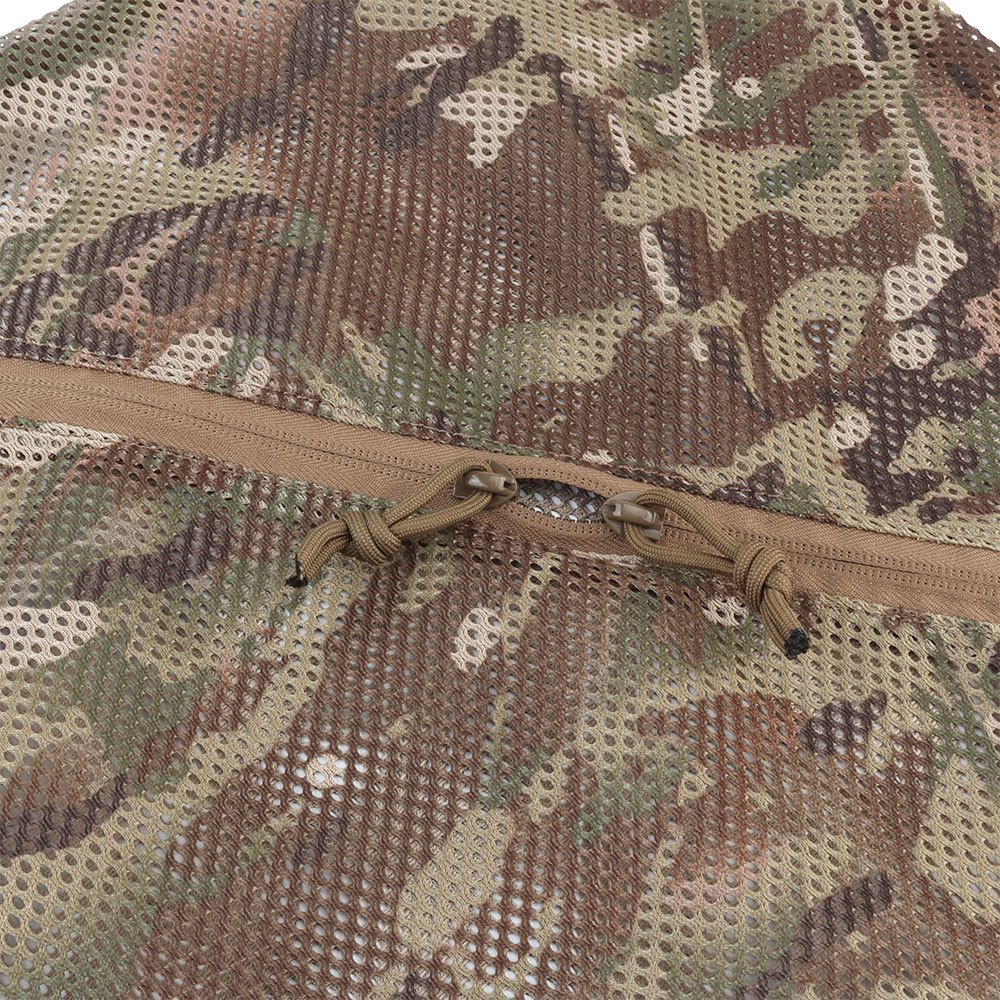 Borsa tattica in rete EDC Bors - Backpack Insert Organizer recensione e prezzo