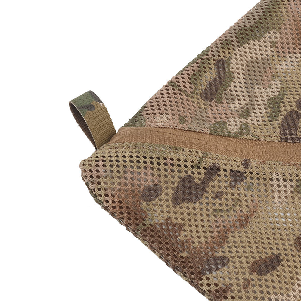 Borsa tattica in rete EDC Bors - Backpack Insert Organizer recensione e prezzo