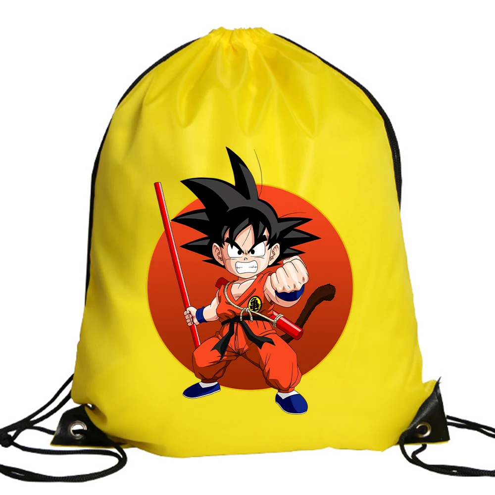Borsa con Coulisse in Polieste - Drawstring Gym Bag recensione e prezzo