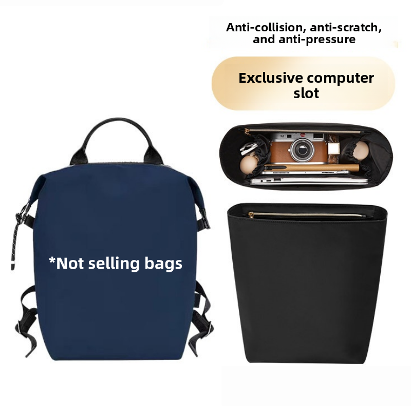 Organizer per Borsa, Inserto p - Backpack Insert Organizer recensione e prezzo
