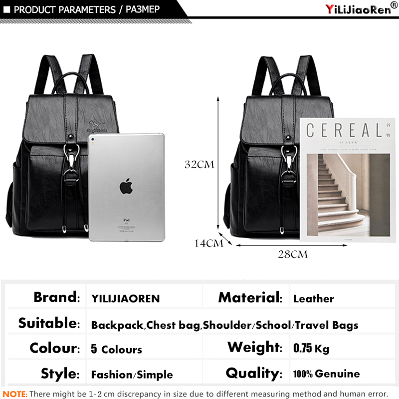 Zaino antifurto Borsa a tracol - Travel Backpack Anti Theft recensione e prezzo