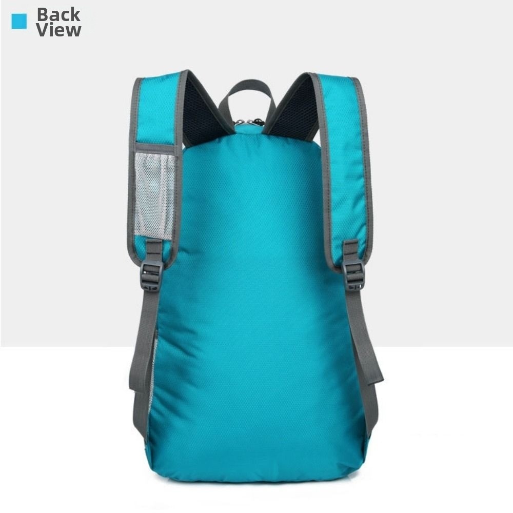 Borsa sportiva da esterno 20-3 - Foldable Backpack Small recensione e prezzo