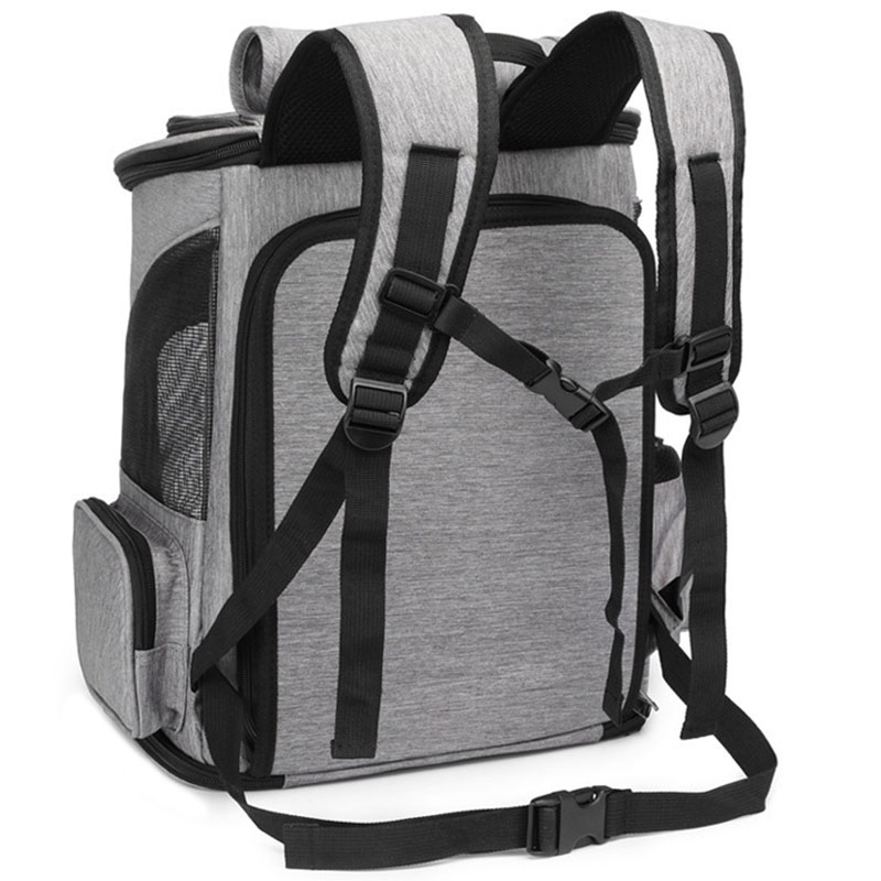 Zaino per animali espandibile  - Foldable Backpack Small recensione e prezzo