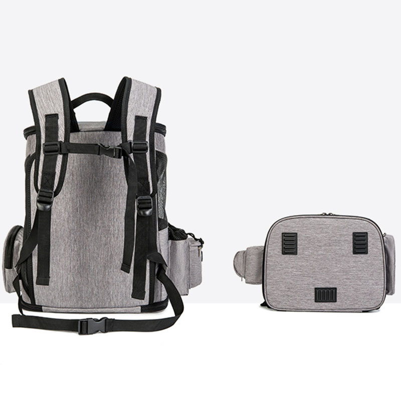 Zaino per animali espandibile  - Foldable Backpack Small recensione e prezzo