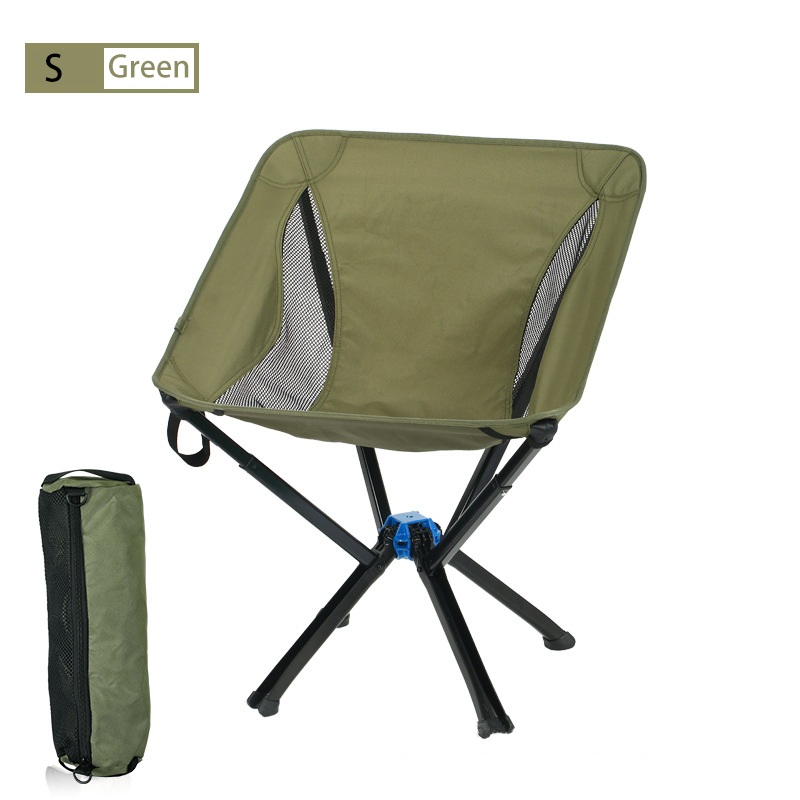 Piccola sedia da campeggio pie - Foldable Backpack Small recensione e prezzo