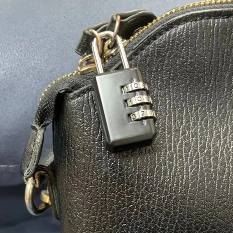 Lucchetto a Combinazione Picco - Backpack Lock Combo recensione e prezzo