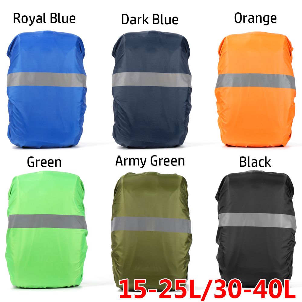 20/35L Ciclismo all'aperto Cam - Rain Cover Backpack recensione e prezzo