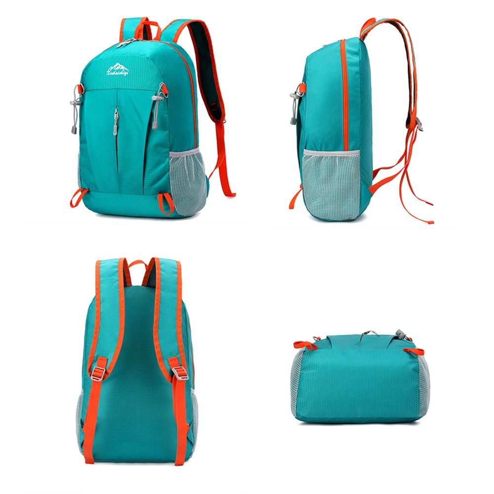 Zaino da trekking multifunzion - Hiking Backpack Waterproof recensione e prezzo