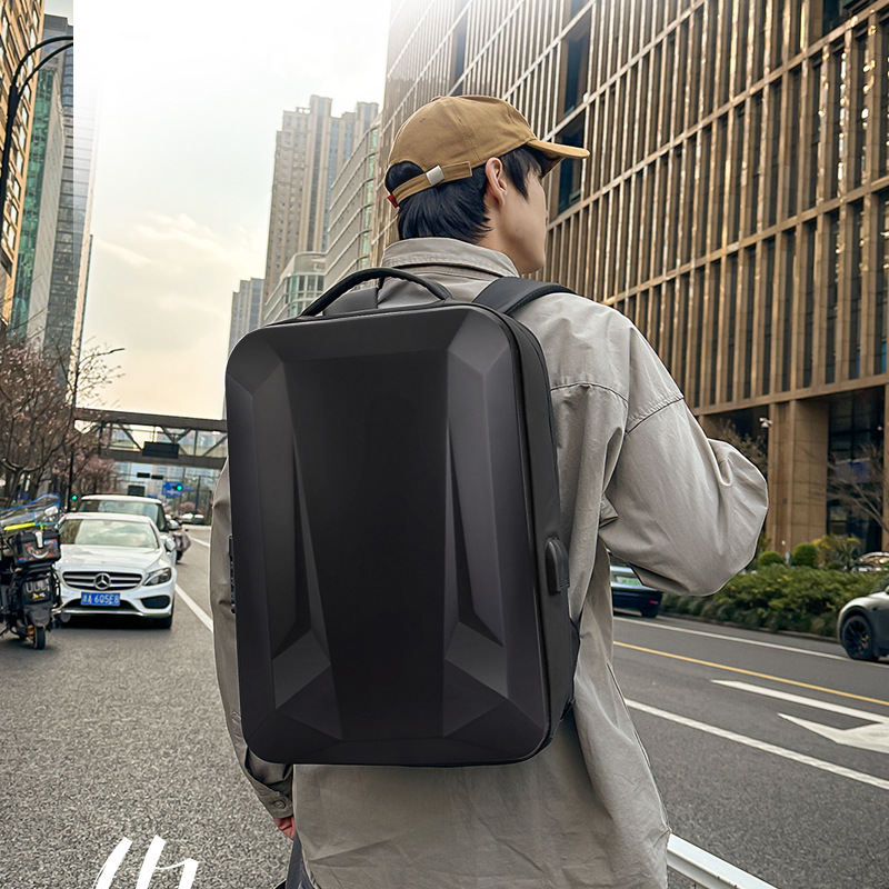 Zaino espandibile per laptop d - Laptop Backpack 15.6 recensione e prezzo