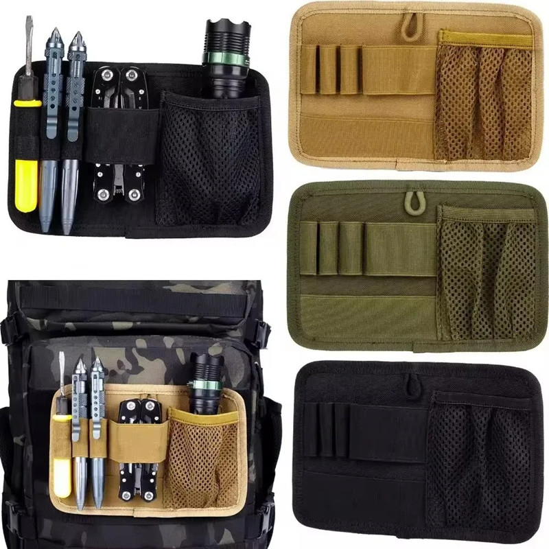 Organizer Modulare con Chiusur - Backpack Insert Organizer recensione e prezzo